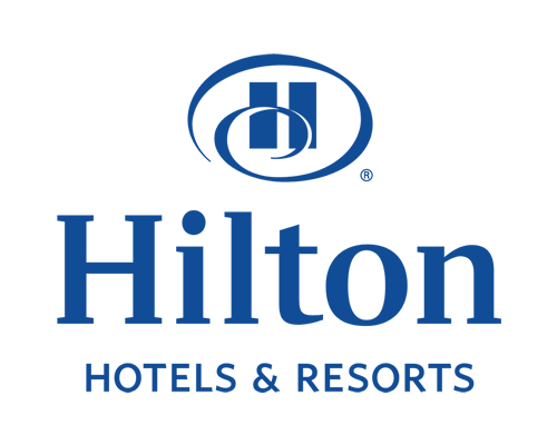 Hilton Hotels Logo